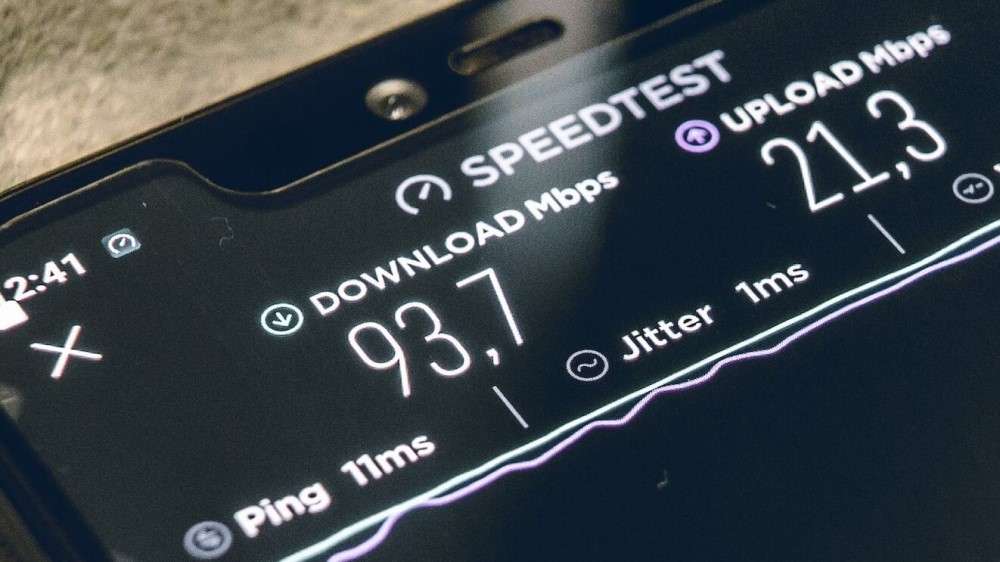 You are currently viewing Mon WiFi est lent, comment l’accélérer ?